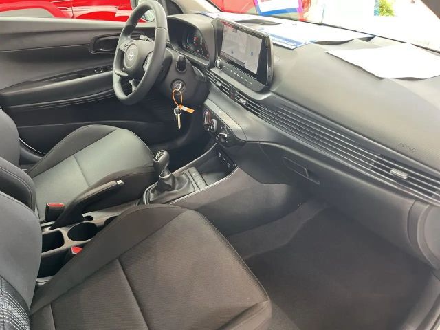 Hyundai Bayon Select