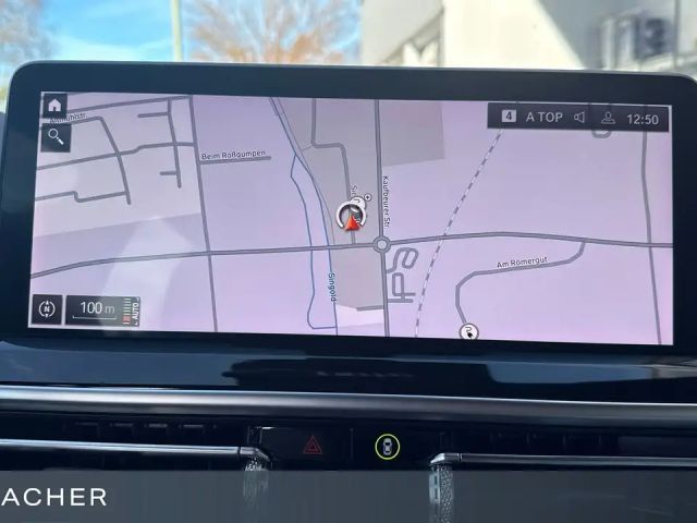 BMW iX3 Impressive M-Sport iX3