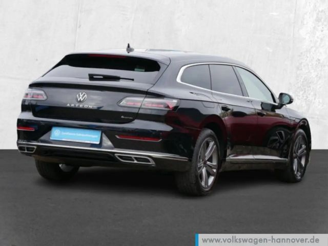 Volkswagen Arteon 2.0 TDI DSG R-Line