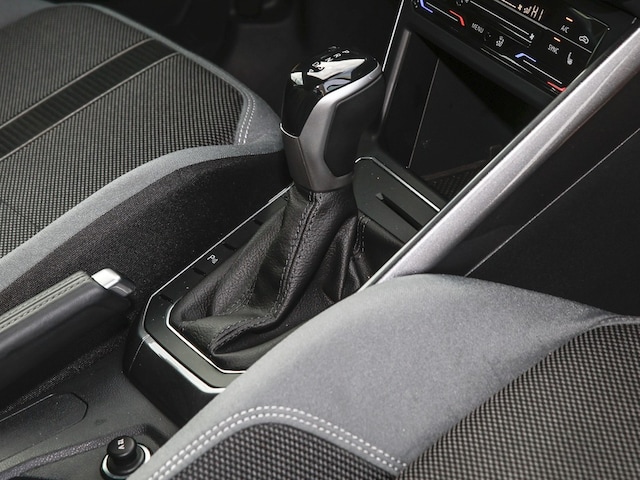 Volkswagen Polo 1.0 TSI DSG Style