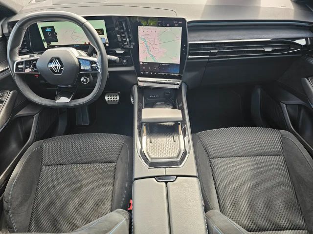 Renault Austral Alpine Esprit Iconic