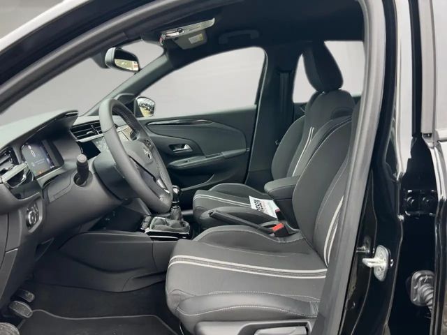 Opel Corsa GS-Line Grand Sport Turbo