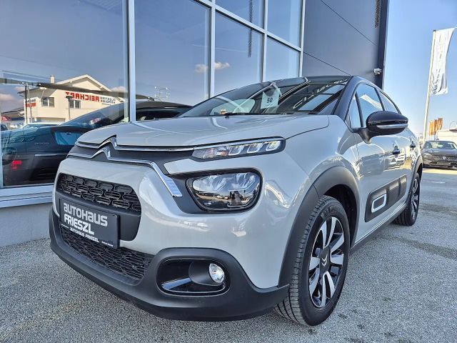 Citroën C3 Max PureTech
