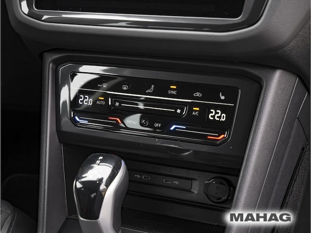 Volkswagen Tiguan 1.5 TSI DSG Life