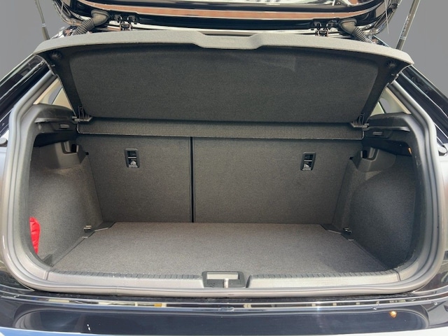 Volkswagen Polo 1.0 TSI DSG Style