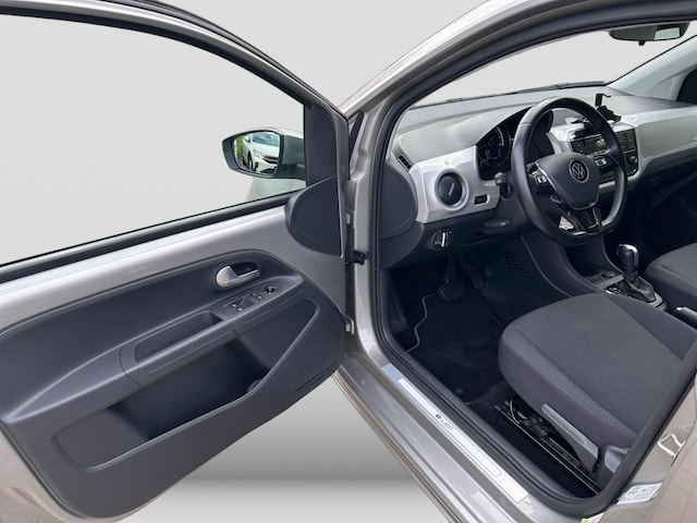 Volkswagen e-up! Move Move up! Plus Style