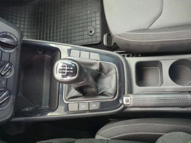 Skoda Fabia Ambition iV