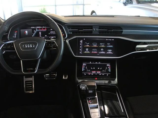 Audi S6 3.0 TDI Avant Quattro