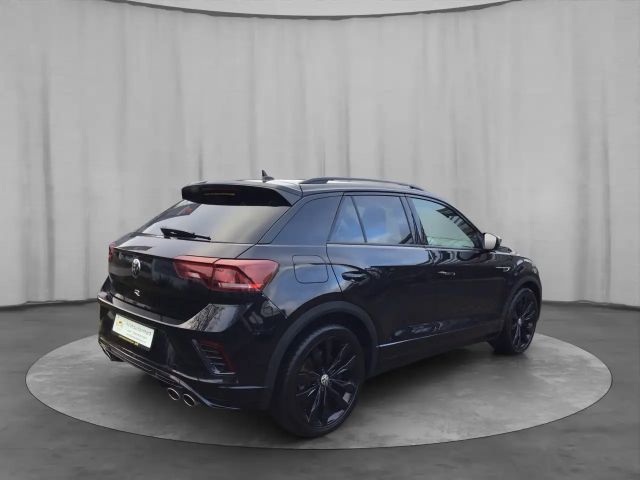 Volkswagen T-Roc 2.0 TSI 4Motion DSG