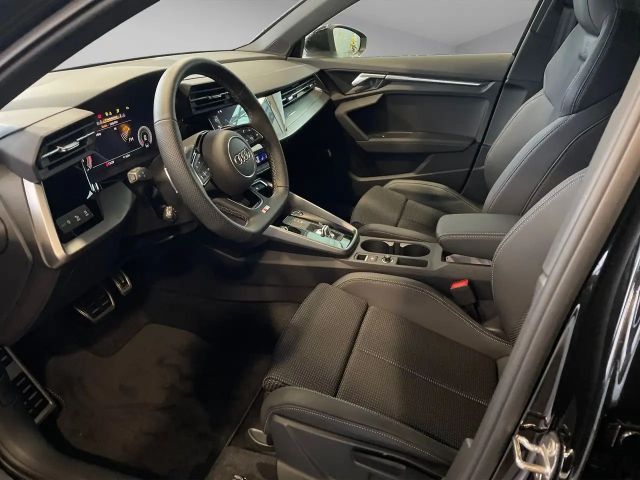 Audi A3 35 TDI S-Line Sedan