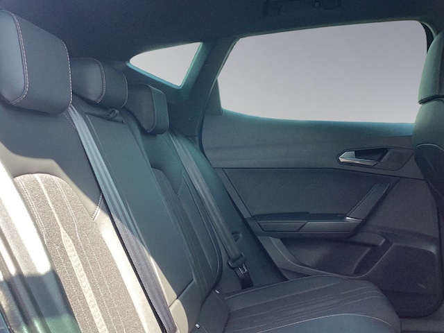 Cupra Formentor 4Drive DSG