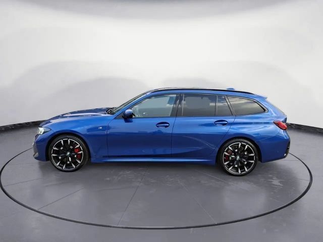 BMW 320 320d Touring xDrive