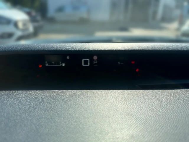 Citroën C3 Aircross Hybrid Max