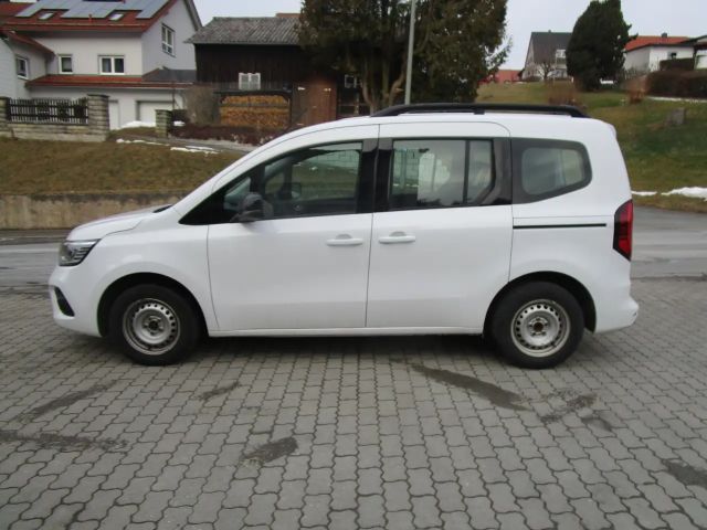 Renault Kangoo Edition One