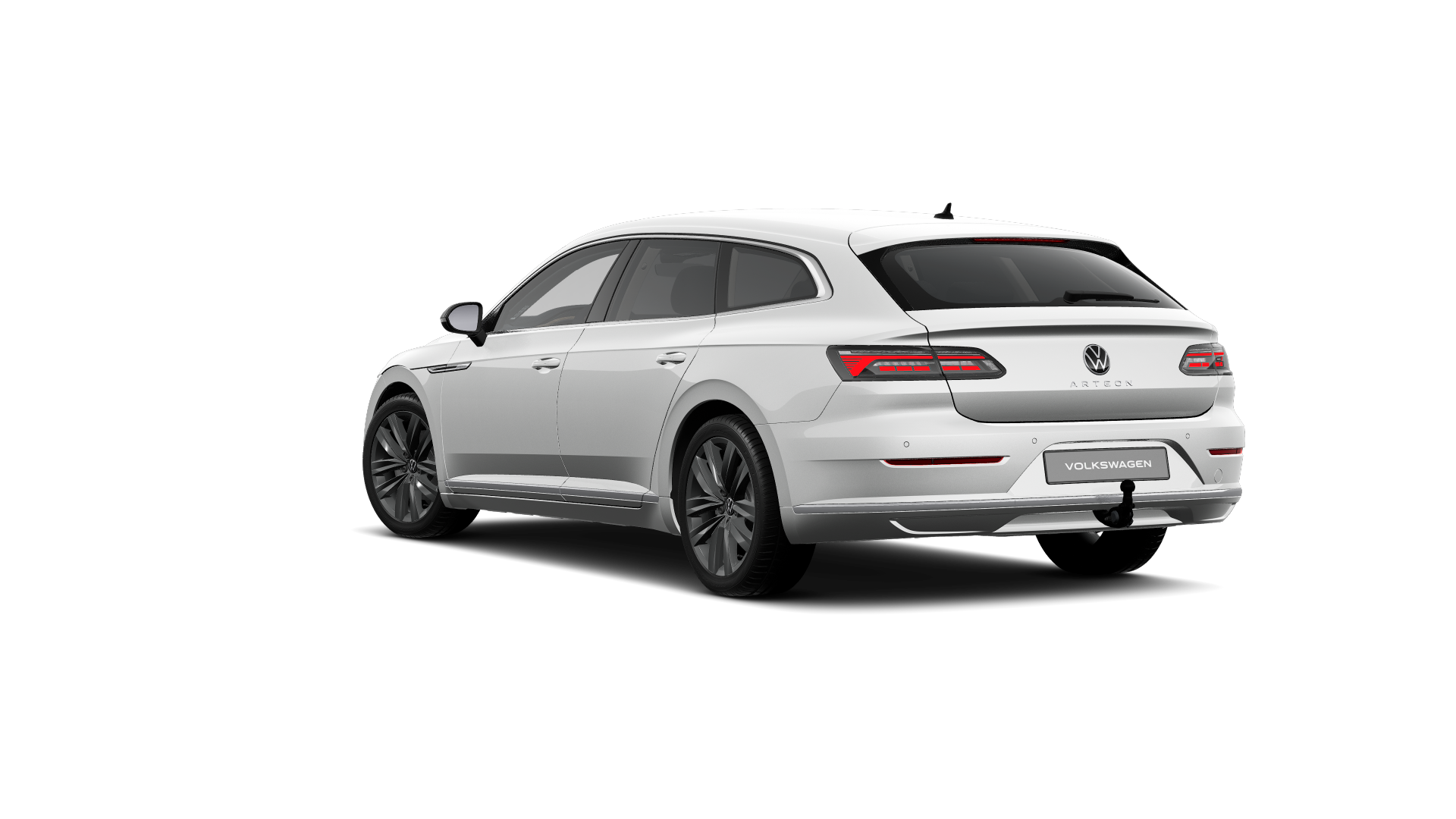 Volkswagen Arteon Shooting Brake 2.0 TDI DSG