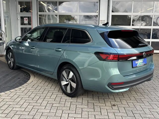 Volkswagen Passat 2.0 TDI Business Variant