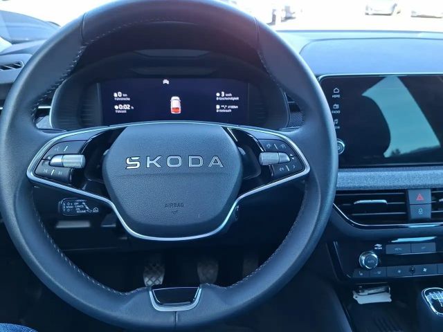 Skoda Kamiq Selection