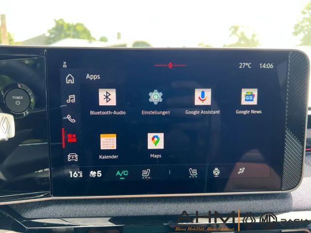 Renault 5 Electric Techno