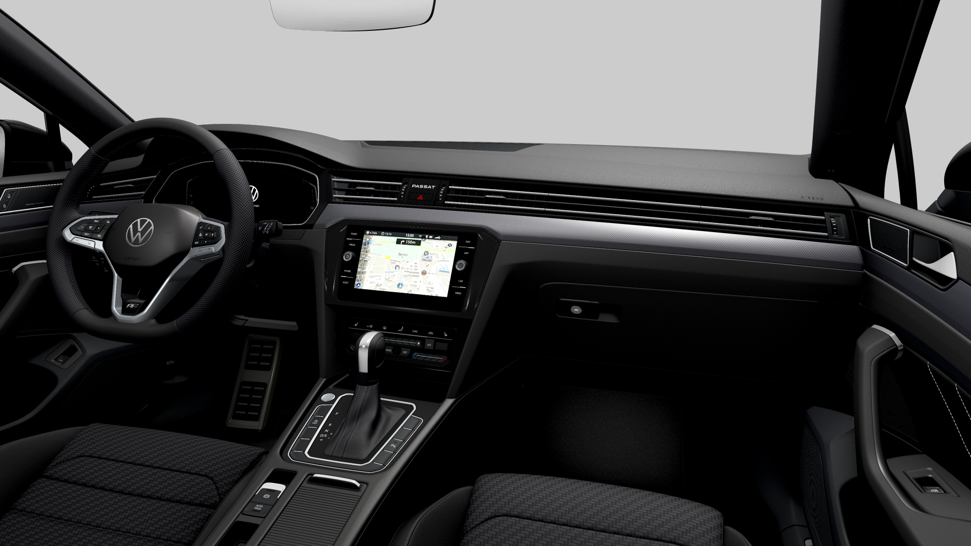 Volkswagen Passat 2.0 TDI Business DSG Variant