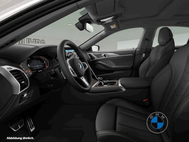 BMW 840 840d Coupé M-Sport xDrive