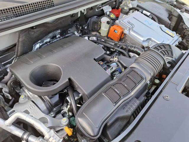 Dacia Jogger Extreme Hybrid 140