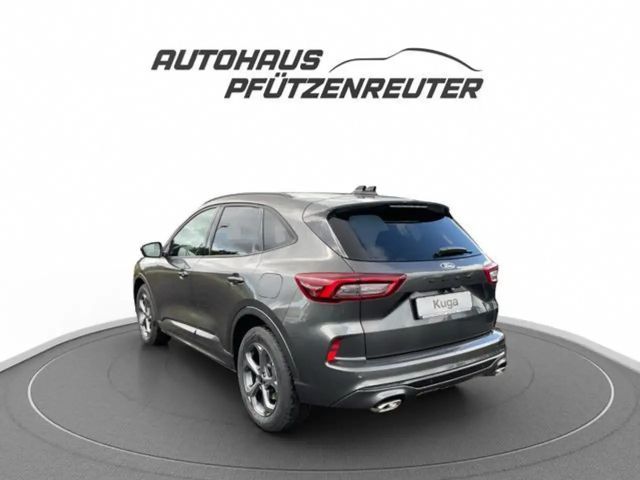 Ford Kuga EcoBoost ST Line