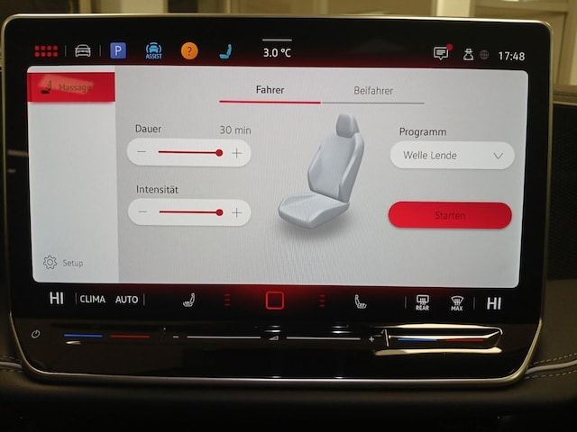 Volkswagen Passat 2.0 TDI Business DSG Variant