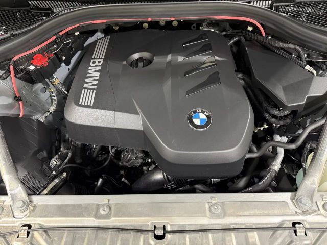 BMW X3 M-Sport xDrive