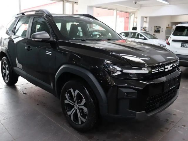 Dacia Bigster Mild Hybrid 140