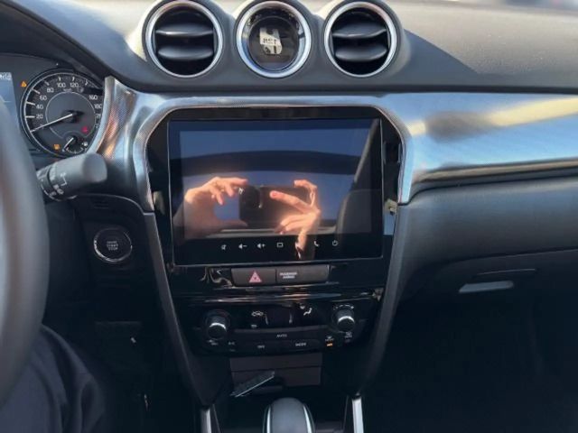 Suzuki Vitara AllGrip Comfort