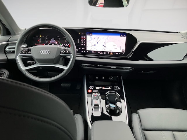 Audi A5 Avant S-Tronic