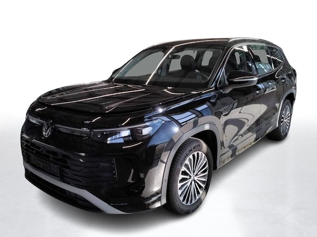 Volkswagen Tayron 2.0 TDI 4Motion DSG Life