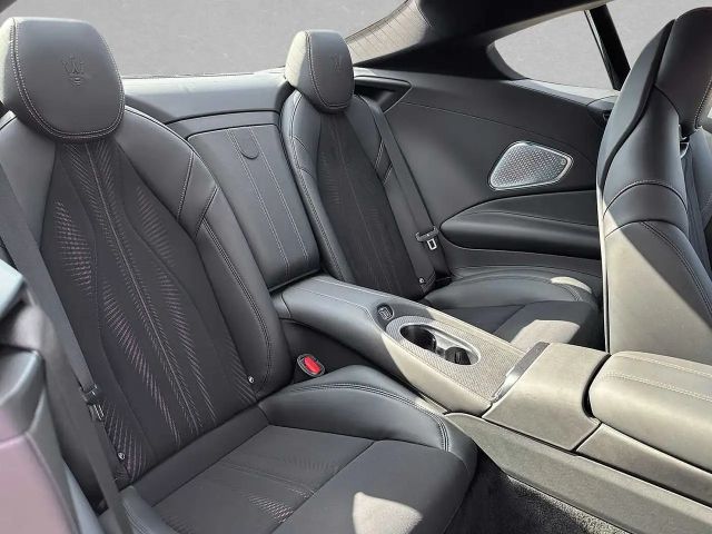 Maserati GranTurismo Folgore BEV - Maserati Regensburg