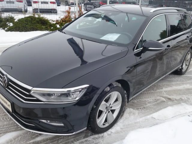 Volkswagen Passat DSG Elegance Elegance Variant