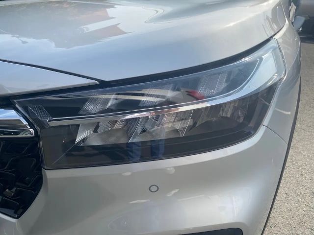 Suzuki S-Cross AllGrip Flash