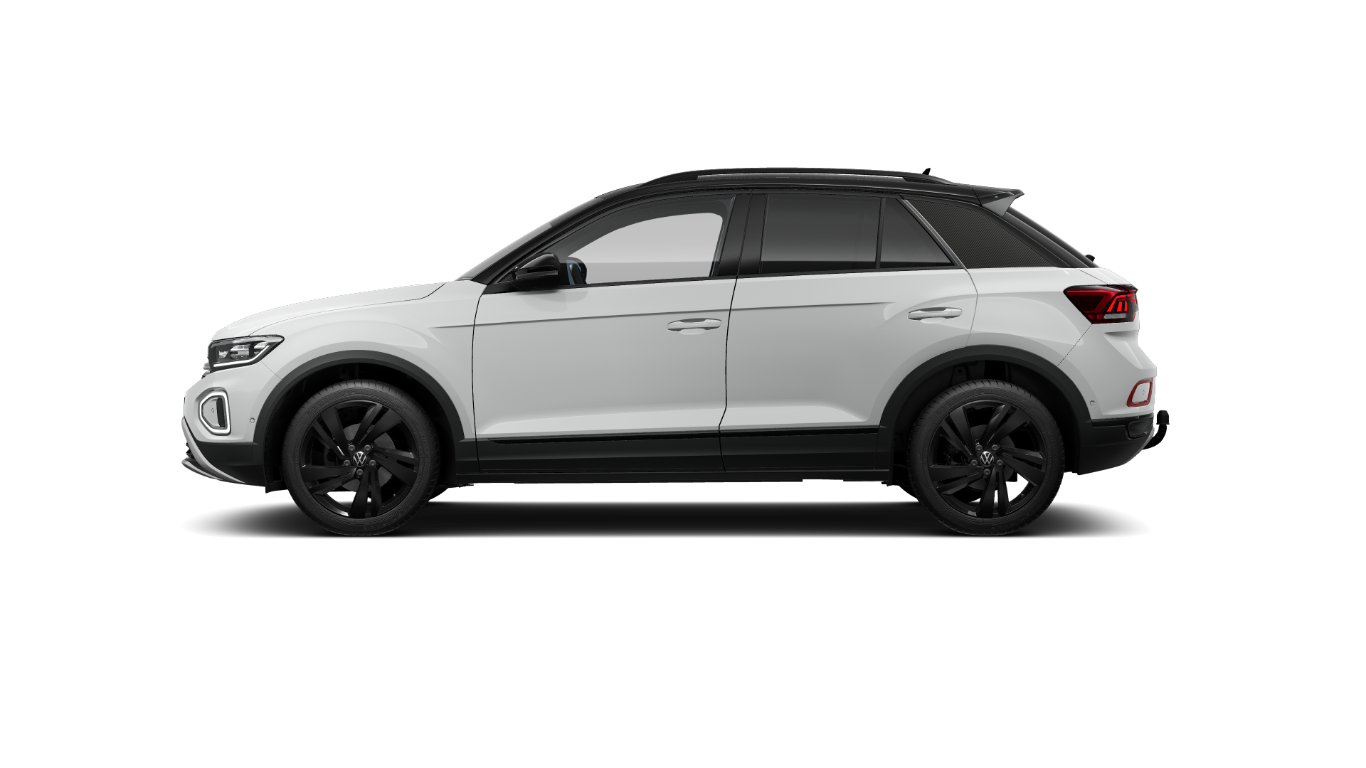 Volkswagen T-Roc 1.5 TSI DSG Style