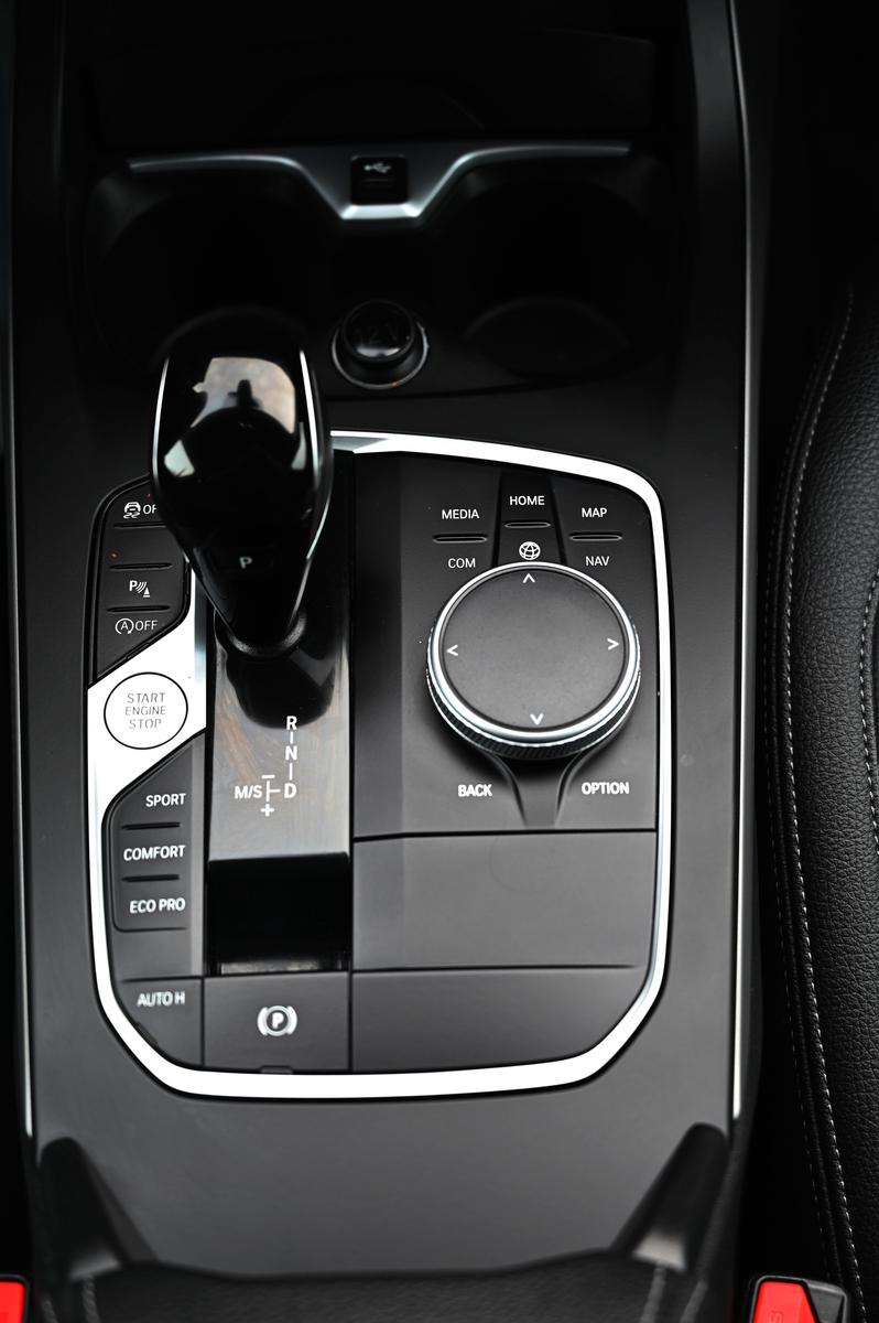 BMW 218 218i Coupé Gran Coupé Sedan