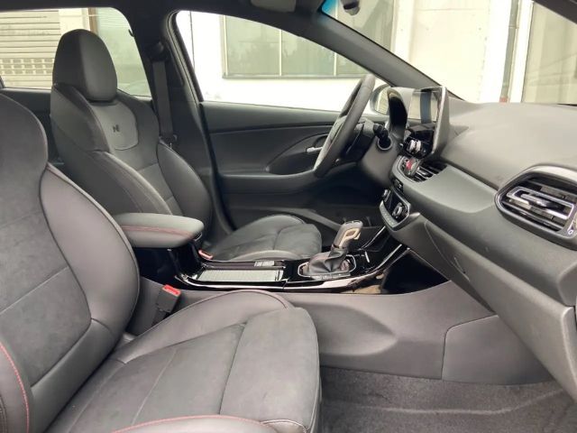 Hyundai i30 N Line T-GDi