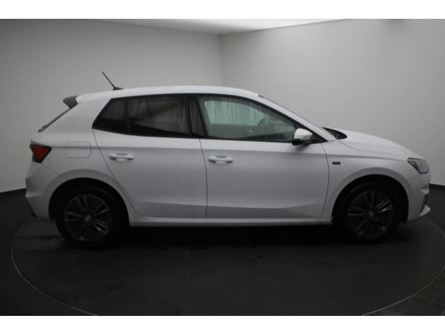Skoda Fabia 1.0 TSI Drive iV