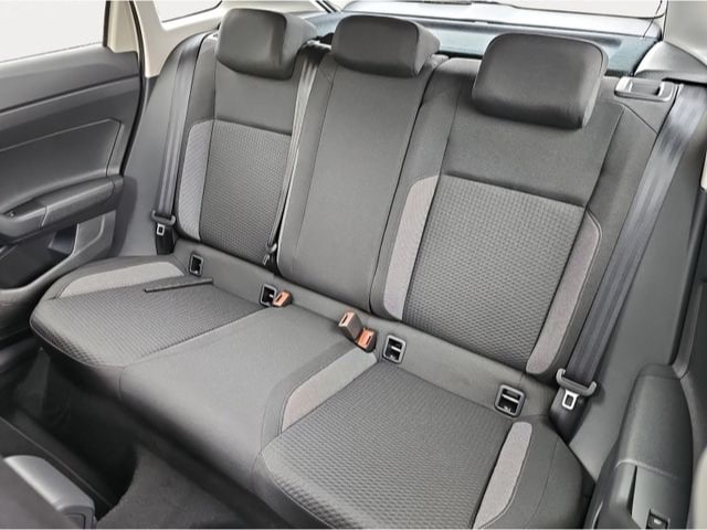 Volkswagen Taigo Life