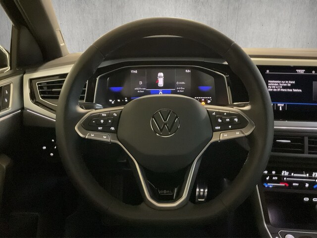 Volkswagen Taigo 1.0 TSI DSG