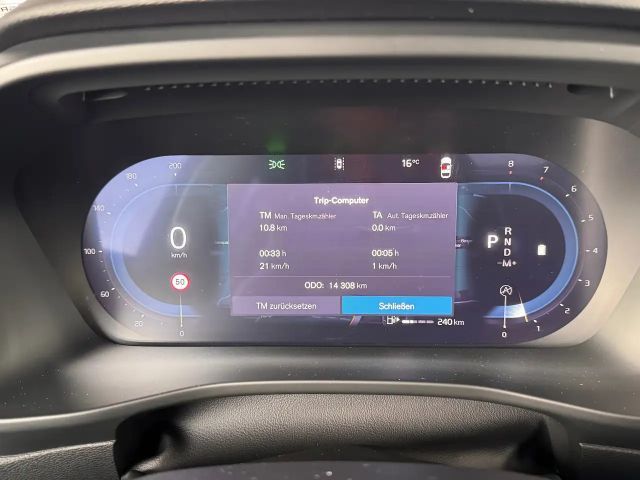 Volvo XC40 B4*Black Edition*NP&#128;57590*Pano*ACC*BLIS