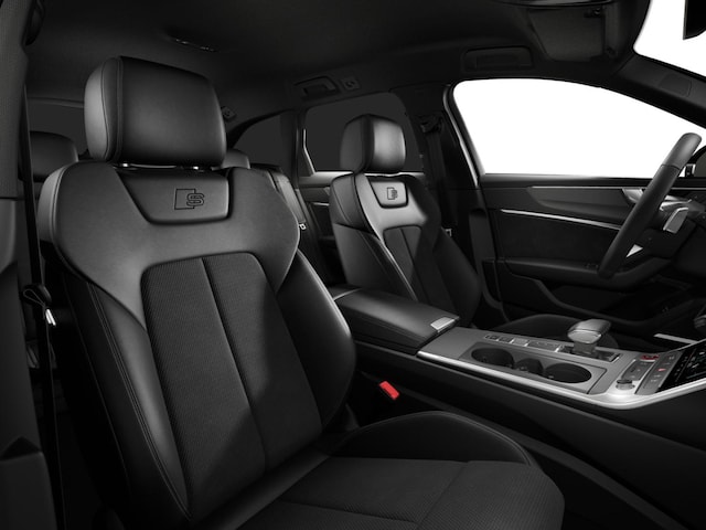 Audi S6 Avant Quattro