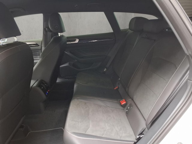 Volkswagen Arteon Shooting Brake R-Line