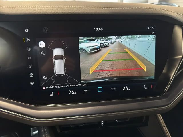 Volkswagen Touareg 3.0 V6 TDI R-Line