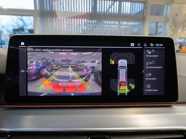 BMW 520 520d Luxury Line