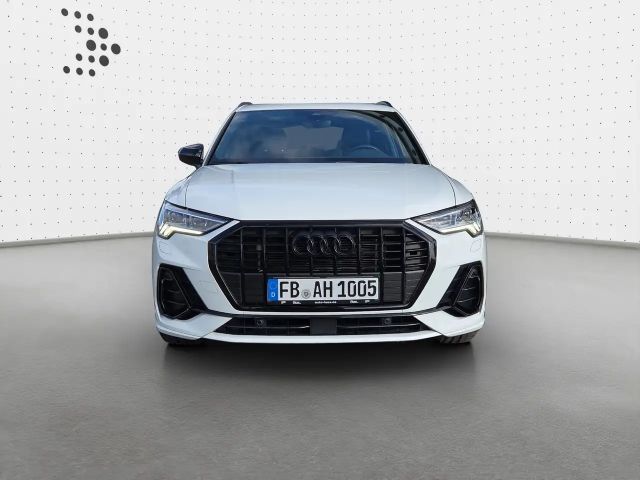 Audi Q3 35 TFSI S-Line