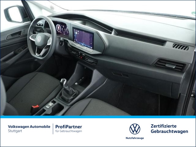 Volkswagen Caddy 2.0 TDI