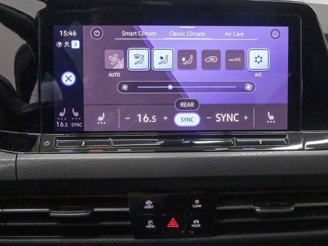 Volkswagen Golf GTI Style