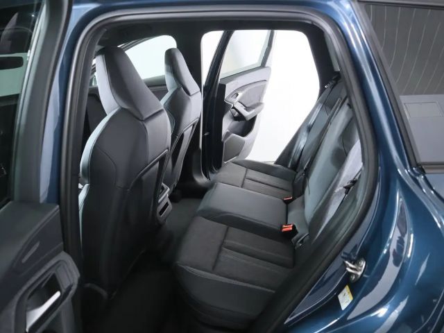 Audi Q6 e-tron Quattro